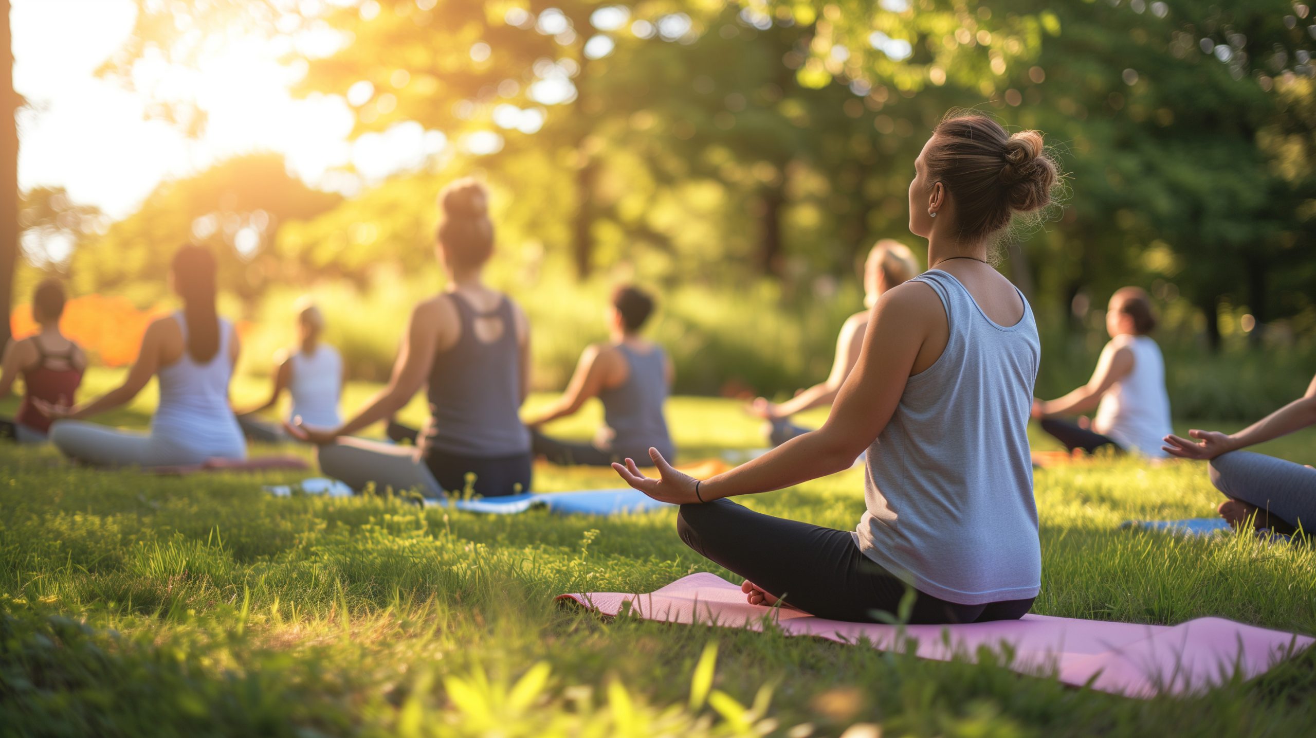 Pourquoi intégrer la méditation à votre entraînement?