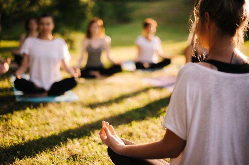 Les bienfaits de la méditation : une pause qui change tout