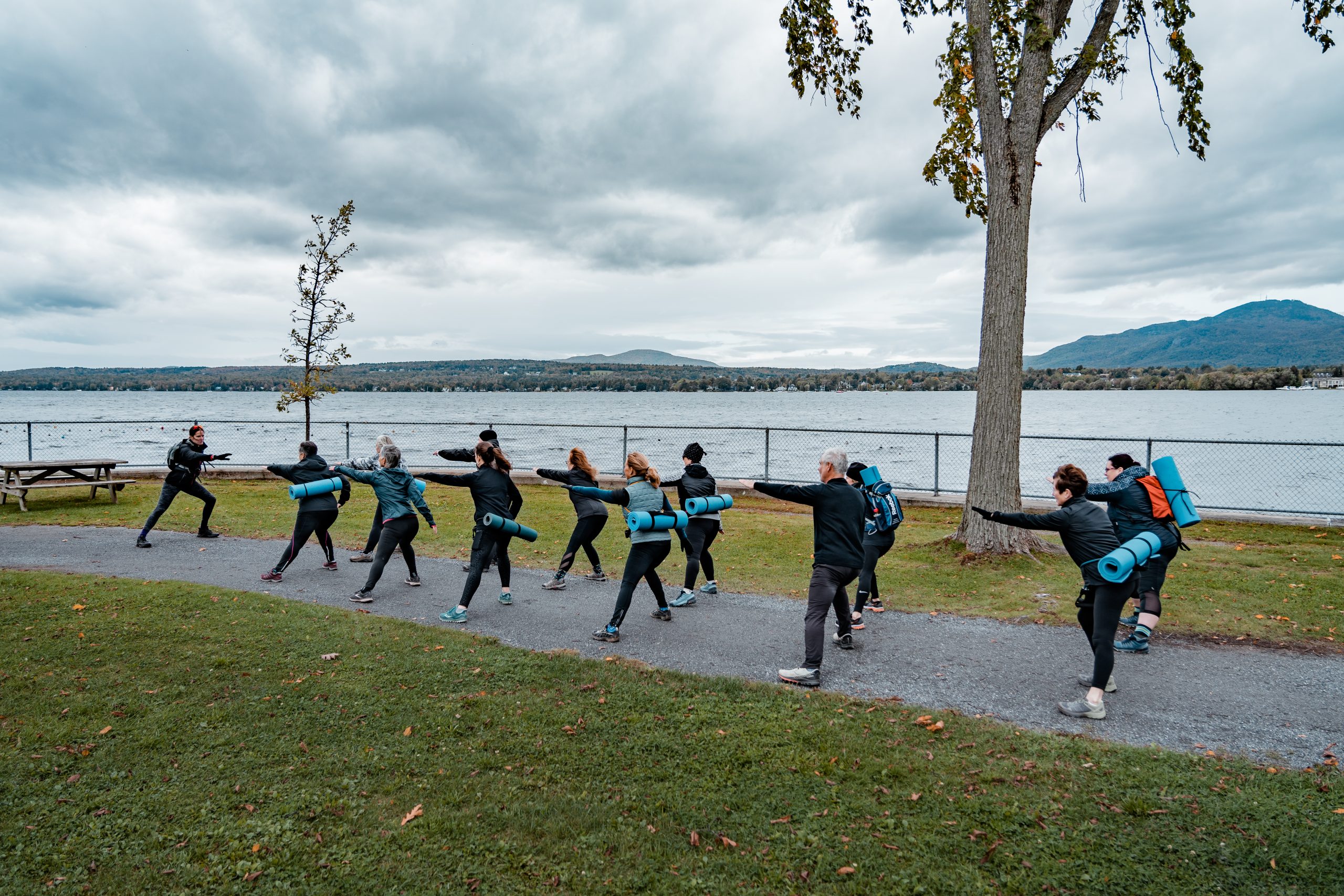 Stimuler mobilité et confiance après une opération ou limitation physique