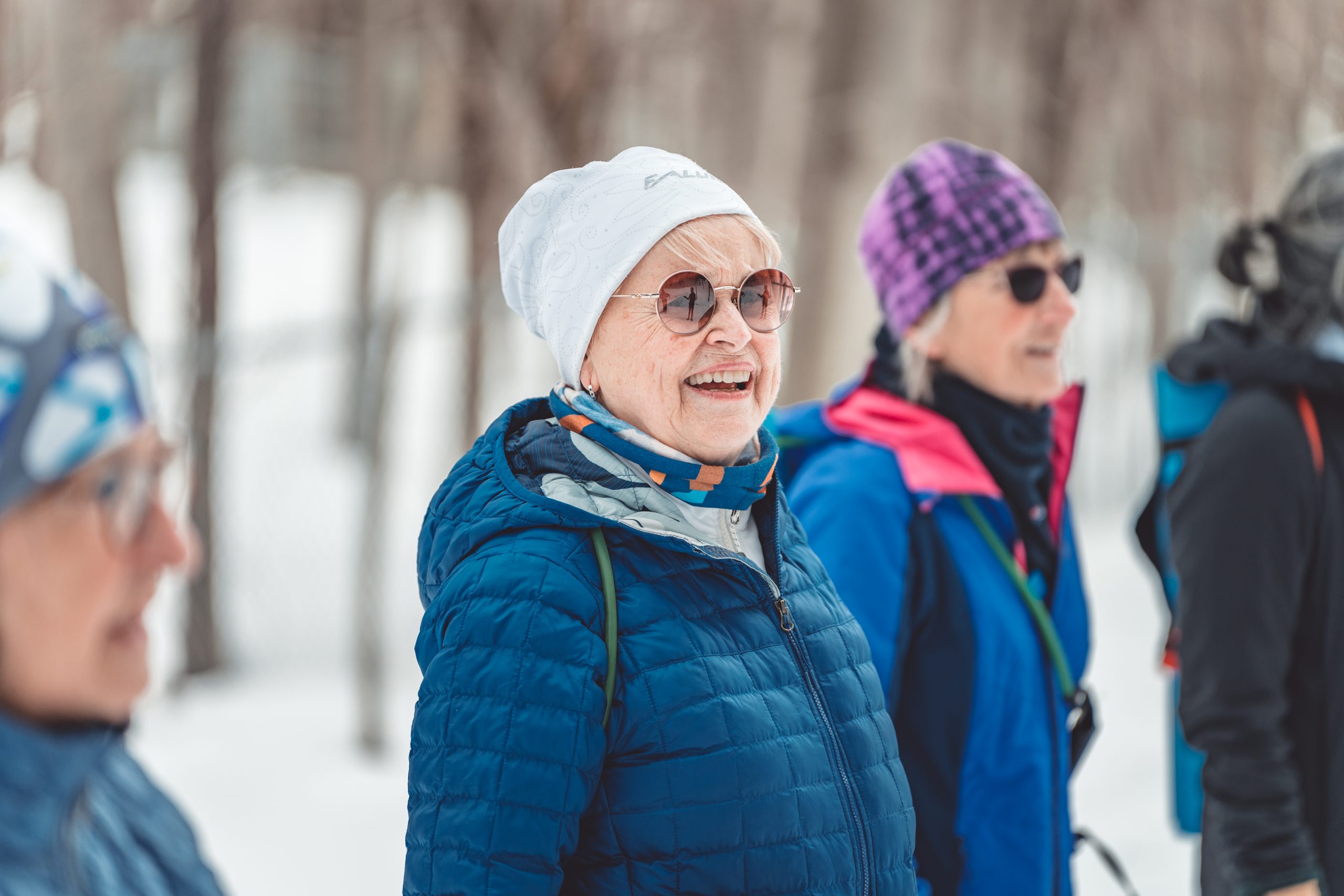 Stimuler le corps et l’esprit : la signature unique de Plein Air Actif