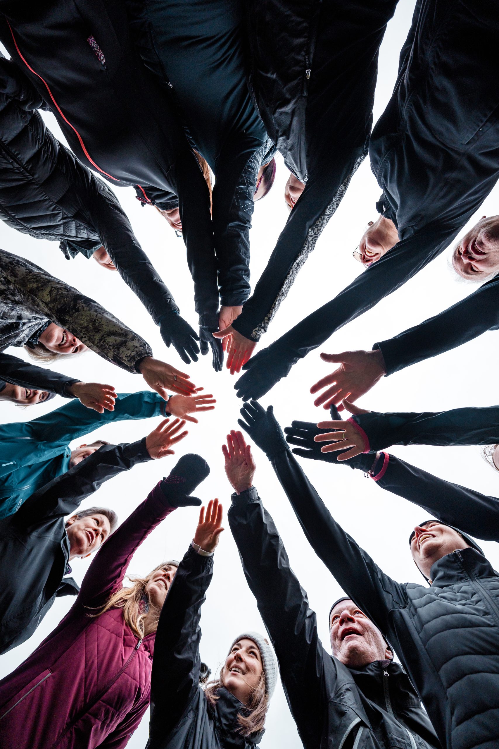 Les bénéfices sociaux de l’activité physique