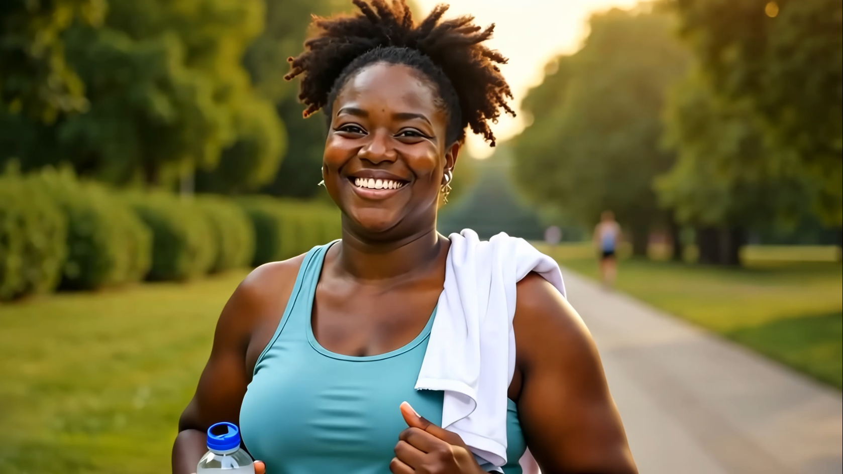 Et si je me lançais ? Guide pour reprendre le goût de bouger en toute confiance