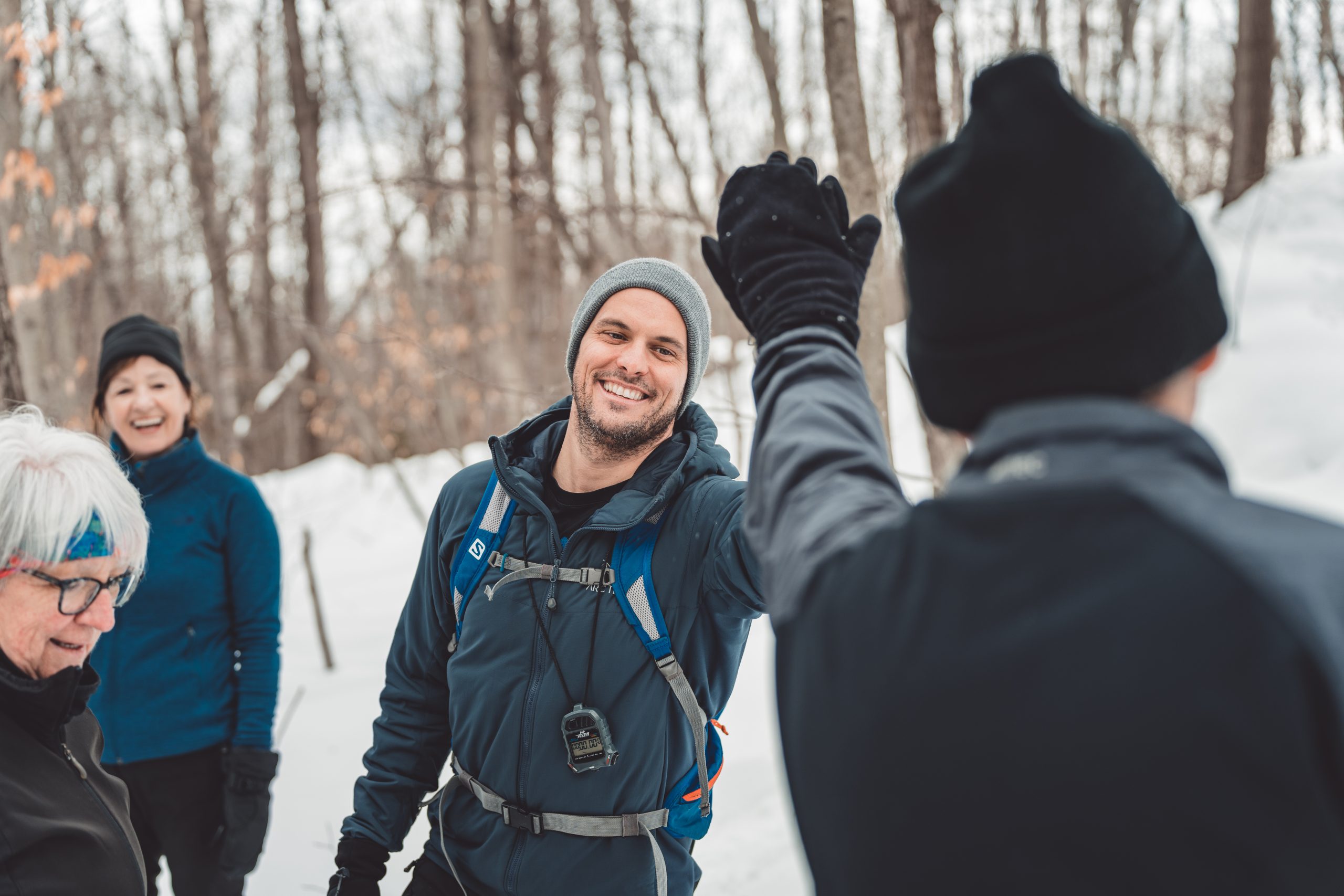 Se remettre en forme : quand la régularité vaut mieux que l’intensité