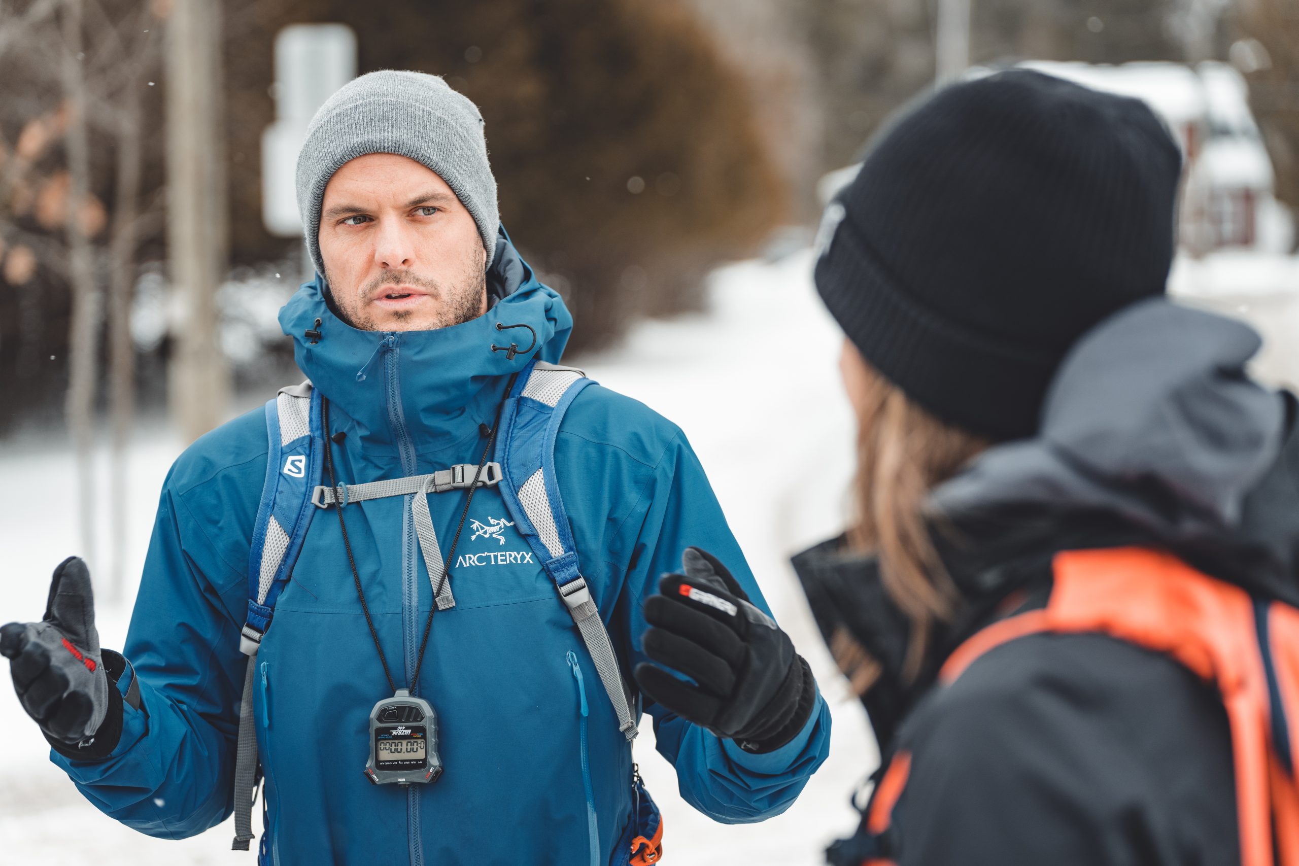Reprendre l’activité physique après une blessure : par où commencer