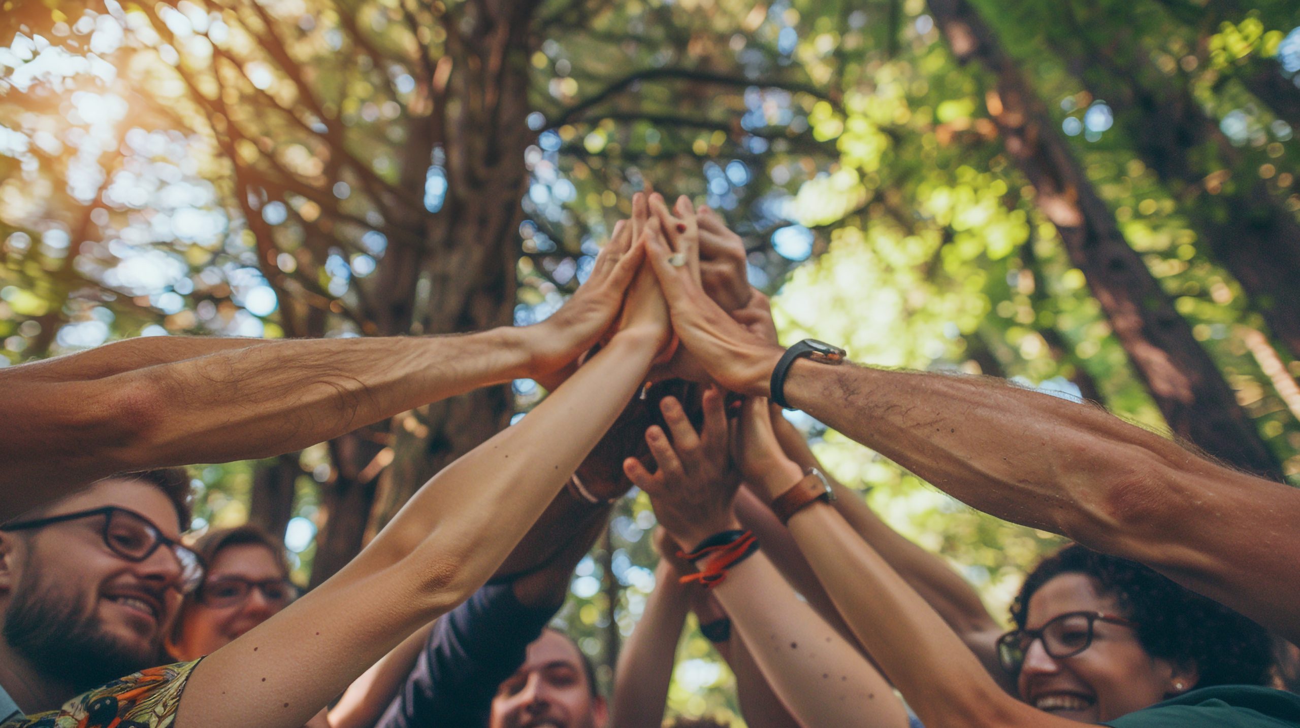 Les bienfaits de la nature et de l’activité physique en contexte de cancer